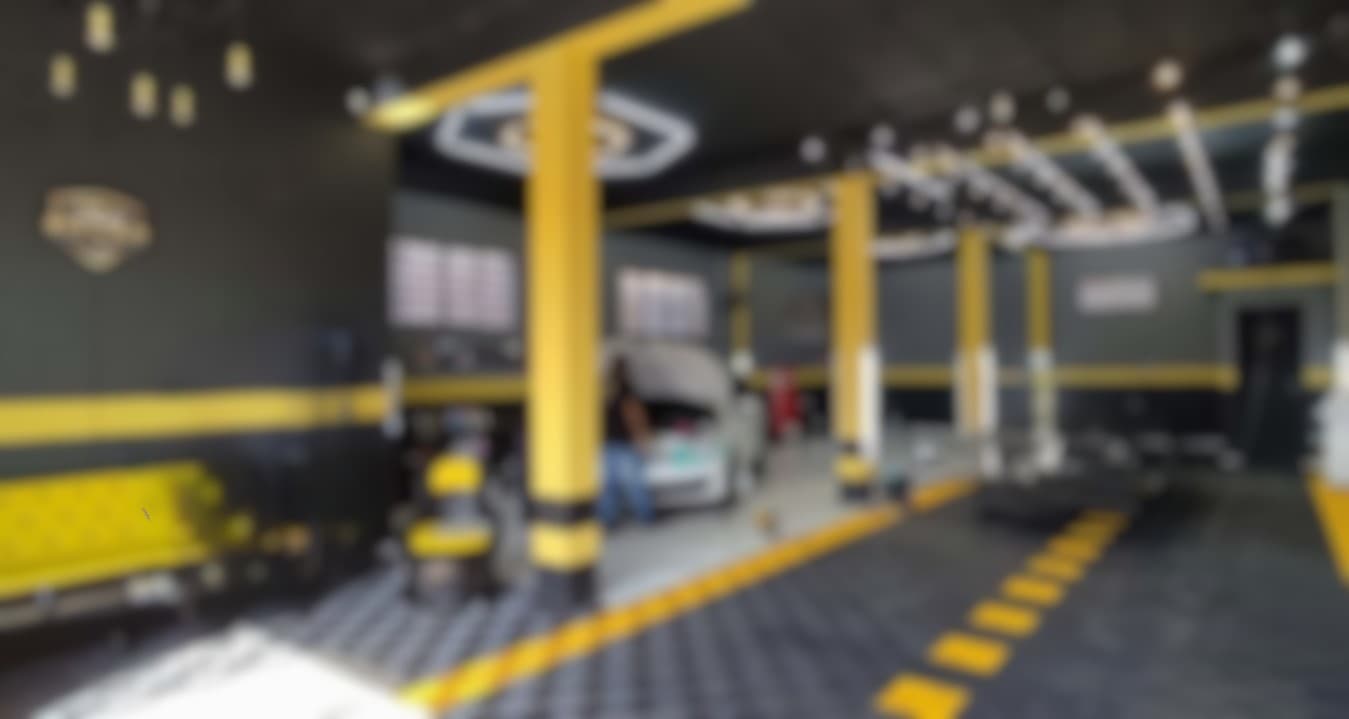 Foto ilustrativa de estética automotiva – Scudo Detalhamento Automotivo