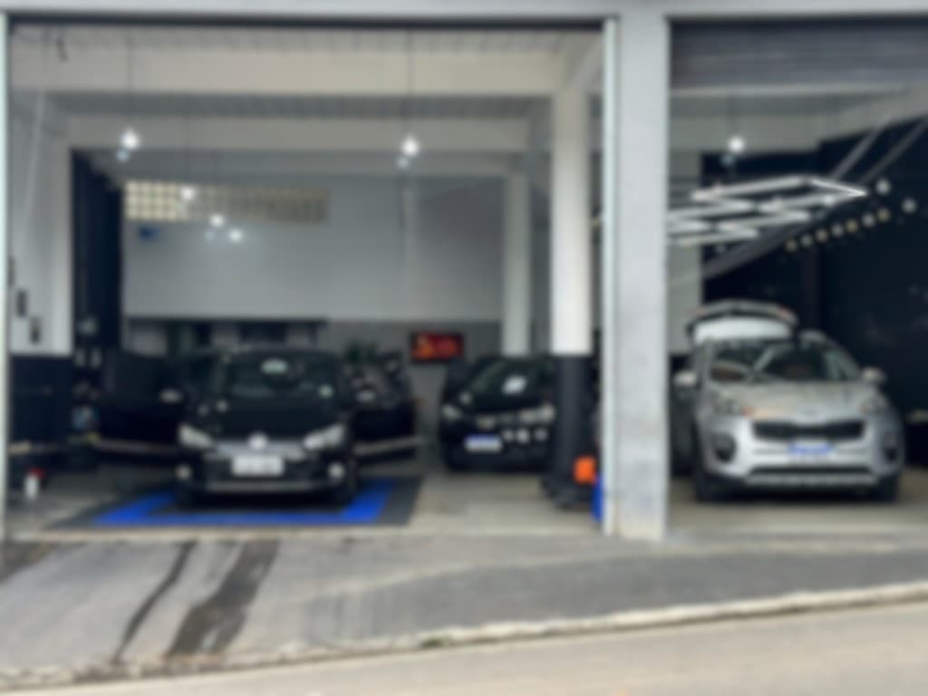 Foto ilustrativa de estética automotiva – Miranda Estética Automotiva