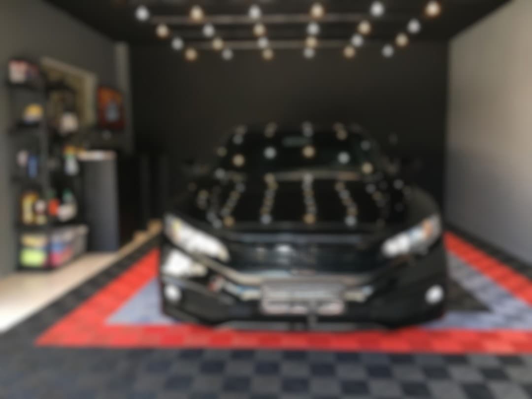 Foto ilustrativa de estética automotiva – Raybancar películas e estética automotiva