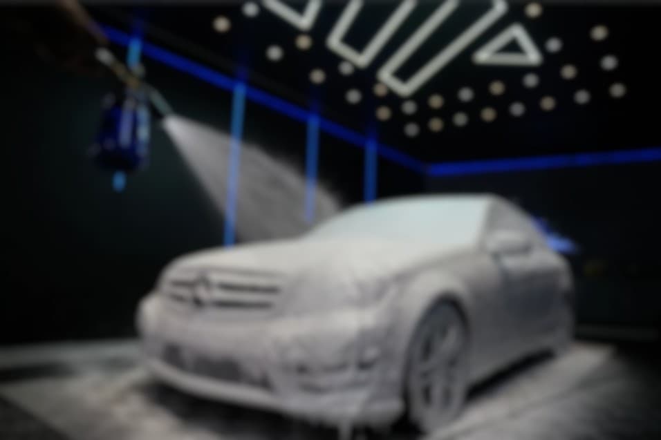Foto ilustrativa de estética automotiva – JRCAR - Estética Automotiva