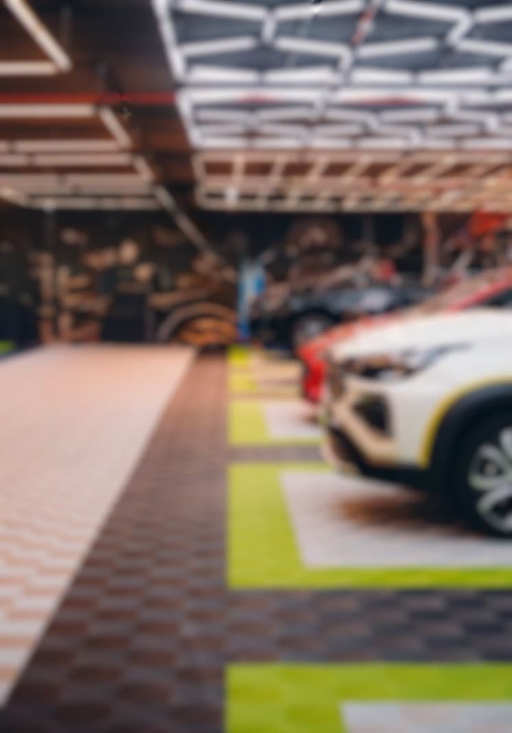 Foto ilustrativa de estética automotiva – Estética Automotiva CarBrilho