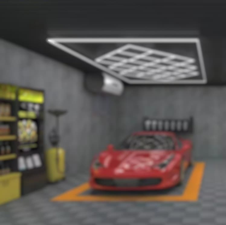 Foto ilustrativa de estética automotiva – Renove - Estética Automotiva