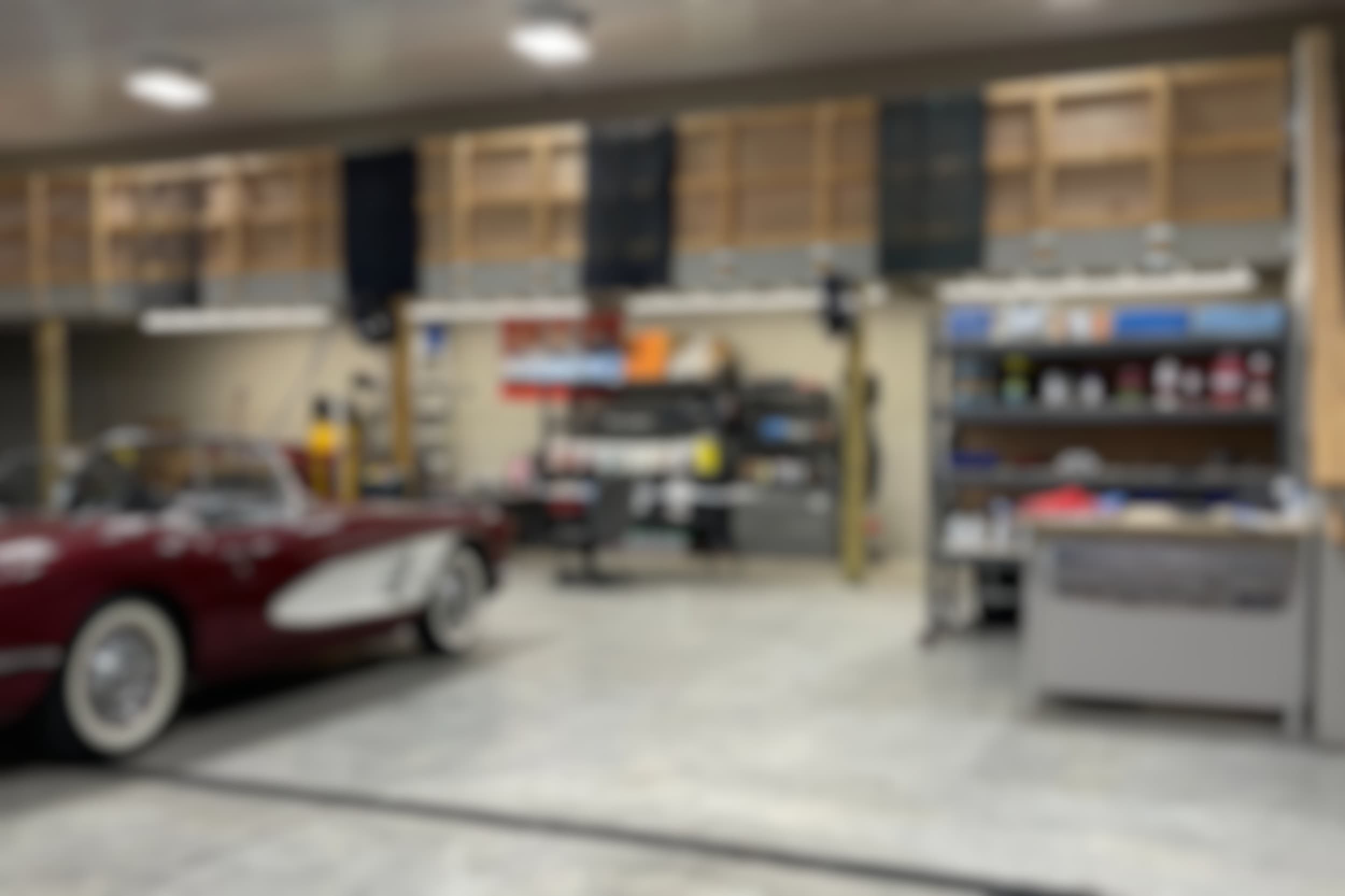 Foto ilustrativa de estética automotiva – Auto Lavagem Farroupilha - Sob Nova Direção