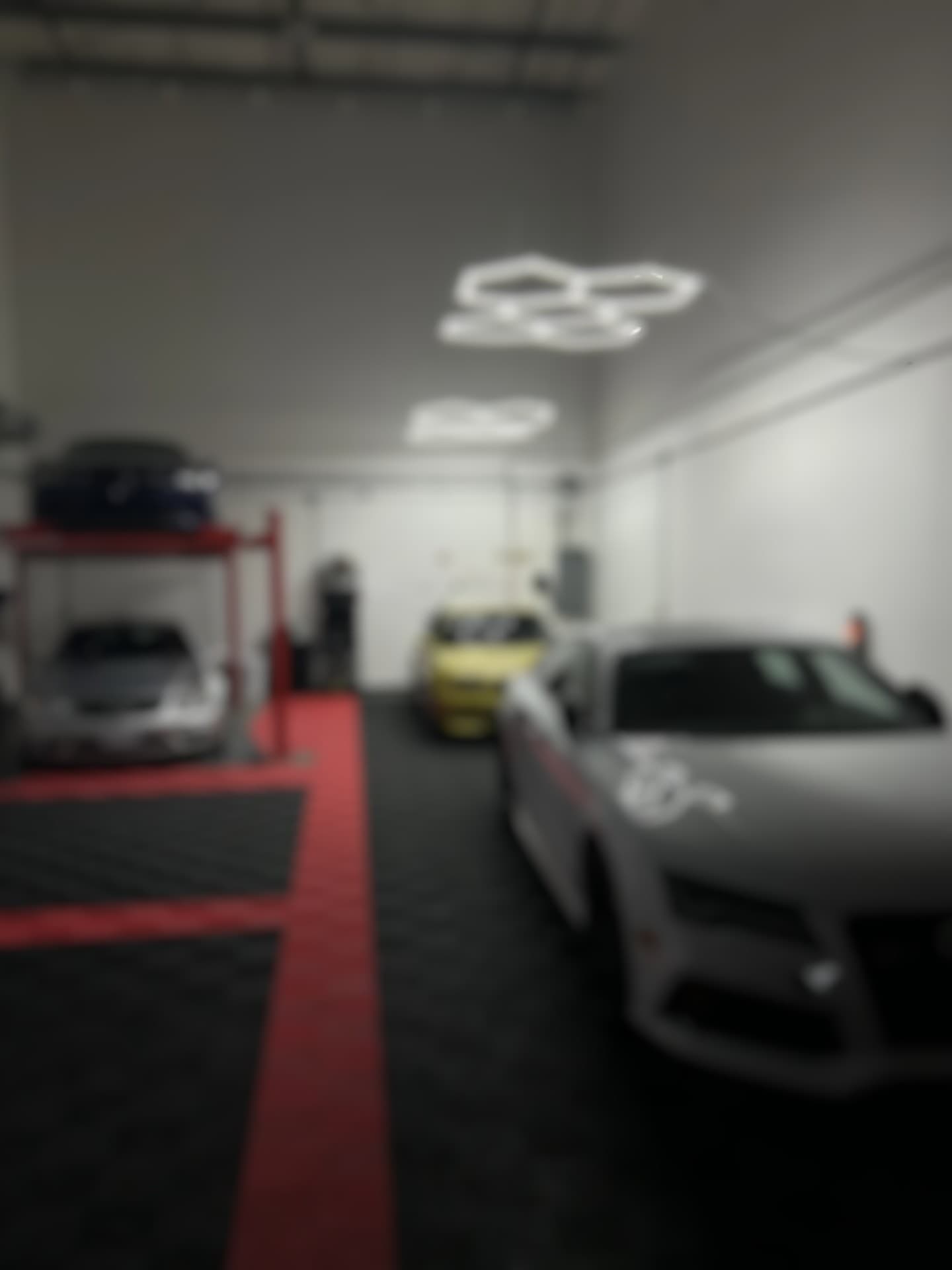 Foto ilustrativa de estética automotiva – Zero 21 Estética Automotiva Delivery