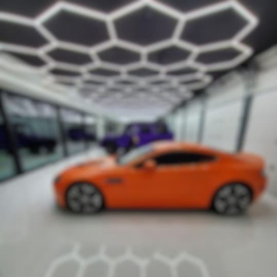Foto ilustrativa de estética automotiva – WA Estética Car