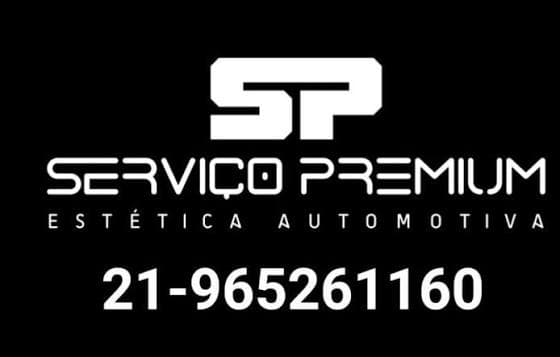 Imagem de perfil de Serviço Premium